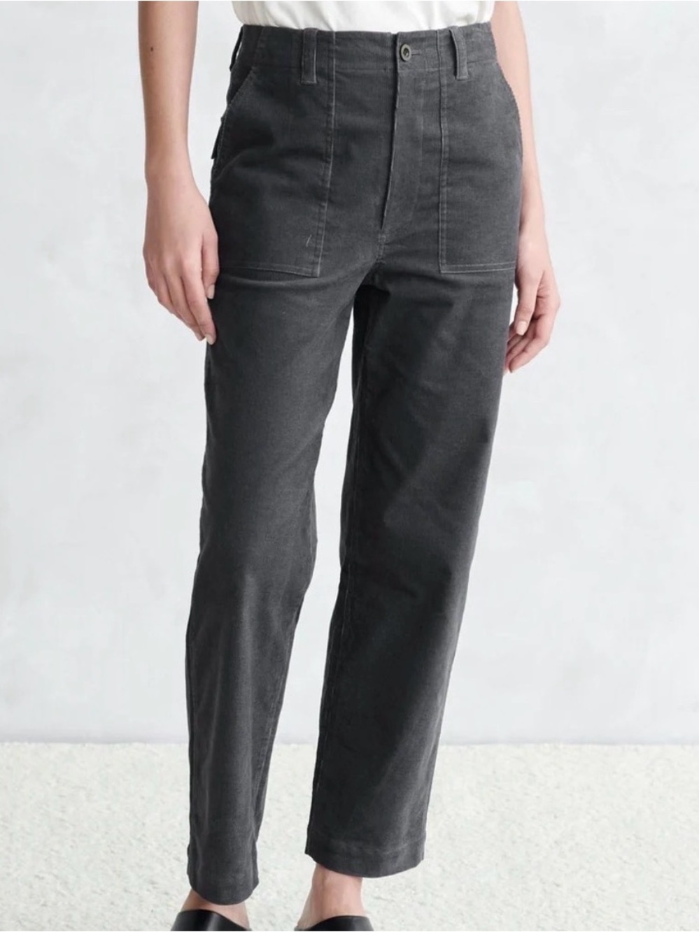 Jenni Kayne Corduroy Ranger Pants